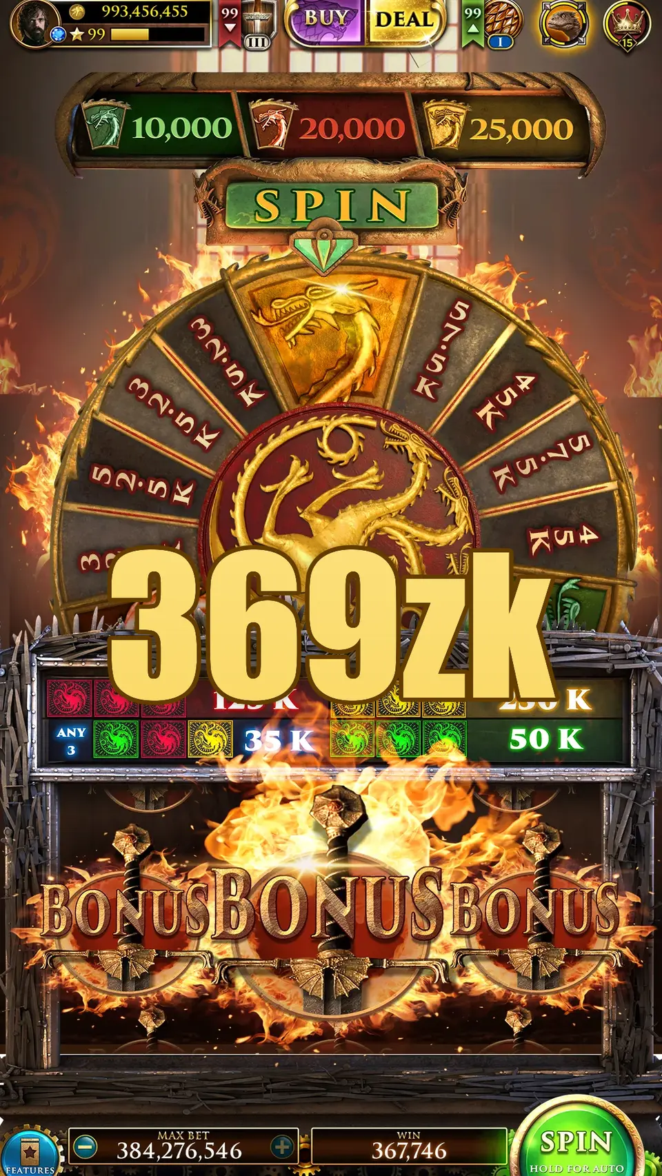 369zk Masuk