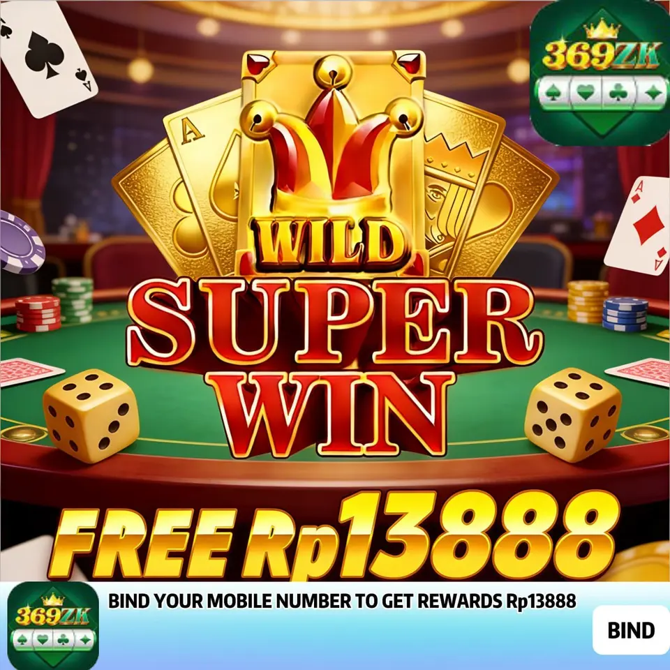 369zk Daftar Sekarang - Unduh APK