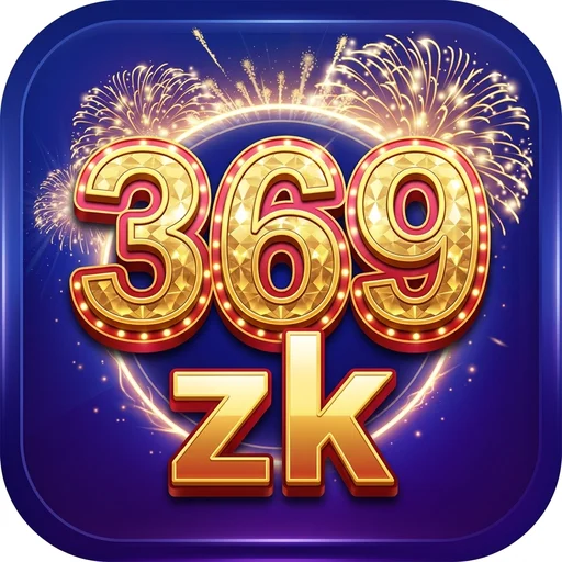 369zk Logo - Resmi